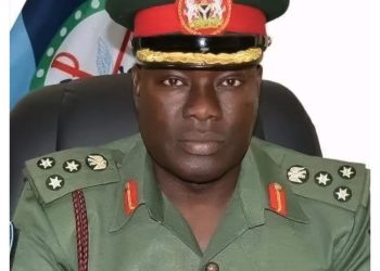 Retired Major General Rabe Abubakar reportedly killed by bandits