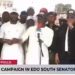 Governor Okpebholo Sings Praises For President Tinubu (Video)