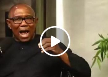 VIDEO: I will negotiate with bandits....... - Peter obi 8 VIDEO: I will negotiate with bandits……. – Peter obi