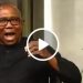 VIDEO: I will negotiate with bandits……. – Peter obi