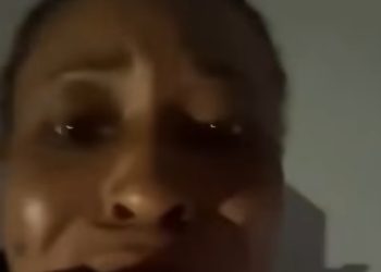 I Just Saw Jesus right in front of me he …..Lady reveals (WATCH)