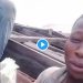 VIDEO: Nigerian bricklayers uncover a sack packed with bundles of $100 notes 11 VIDEO: Nigerian bricklayers uncover a sack packed with bundles of $100 notes