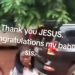VIDEO: Jarvis elder sister shares videos of how she & Peller arrived at Jarvis family 11 VIDEO: Jarvis elder sister shares videos of how she & Peller arrived at Jarvis family