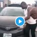 VIDEO: Watch as NDLEA K9 dog uncovers hard dr¥gs during search operation in Lagos 11 VIDEO: Watch as NDLEA K9 dog uncovers hard dr¥gs during search operation in Lagos