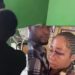 Video: Woman pleads not to arrest husband despite various physical abuses on her body