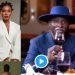 VIDEO: I can never tell a man how much I earn -Nancy Isime