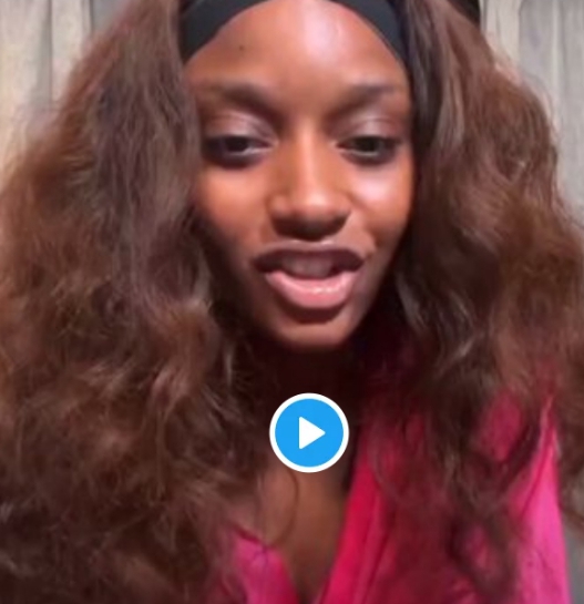 Rema and I are expecting a child, we kept it secret - Ayra Starr speaks on live video (WATCH) 1 Ayra star live IG, To the men I previously turned down, I apologize, but I can finally share the reason: Rema and I are in a relationship. We kept it off social media after our record “Who’s That Girl I'm currently expecting a child with Rema soon, and Don Jazzy is aware. I can no longer keep this from the public. Please I'm gonna take a break. I will not be releasing a music.