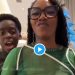 Regard me as both your mother and father – Tiwa savage bursts out on son (WATCH)