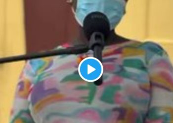 VIDEO: My Dad says he will rather see me d£ad than change to Christianity – Lady says