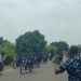 Video: Police watch helplessly as suspected bandits move in Groups 11 Video: Police watch helplessly as suspected bandits move in Groups