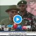 VIDEO: Your sins have been forgiven” — FCT Minister Wike tells Super Eagles for World Cup qualification failure