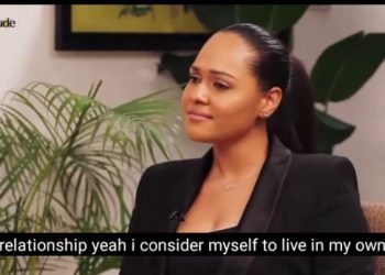 VIDEO: He was too fine and popular – Tania omotayo reveals why she broke up with Wizkid