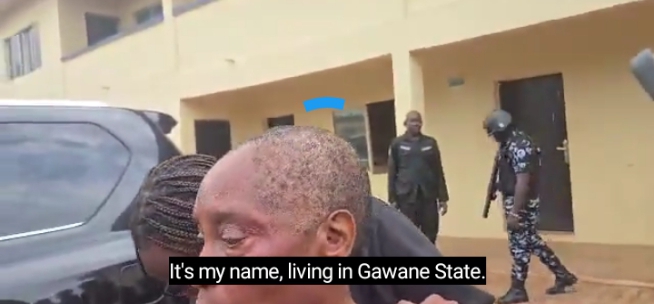 VIDEO: Lady shot during kidnapping narrates ordeal after rescue 1 Screenshot 20260627 151812 1