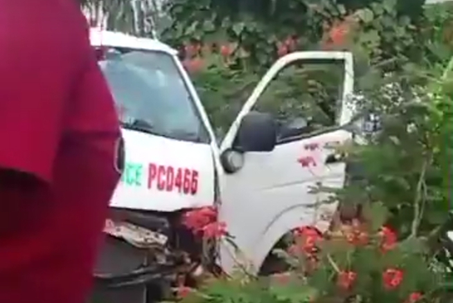 BLACK SATURDAY 😭: Newly selected Candidates from Nigerian army moving from imo to Nigerian Depo involved in Ghastly Car Accident 1 Screenshot 20260627 152644 1