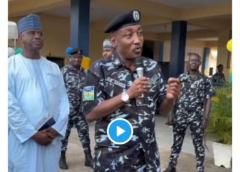 Do not Extort Motorists or Keke Drivers in Abuja  else you will be charged as a thief – CP tells police men