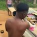 VIDEO: Man reacts as his girlfriend moved into his house without telling him