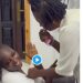 VIDEO: My Mother-in-law raised her voice at me because I ……- lady reacts