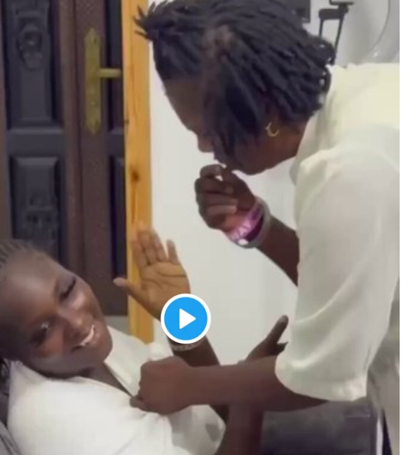 VIDEO: My Mother-in-law raised her voice at me because I ......- lady reacts 1 Screenshot 20260629 185016 1