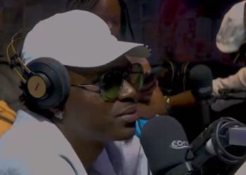 TRUE OR FALSE? Social media has reduced the value in being a celebrity- Spyro (VIDEO)