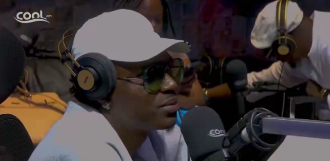 TRUE OR FALSE? Social media has reduced the value in being a celebrity- Spyro (VIDEO) 1 Screenshot 20260629 185649 1