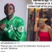 Married at 19, Divorced at 24 - Regina Daniel vibes at video (Portable reacts : Woman wey run Comot for billionaire house) 12 Married at 19, Divorced at 24 – Regina Daniel vibes at video (Portable reacts : Woman wey run Comot for billionaire house)
