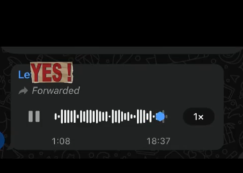 you can bill at any time – Lady shares surprising voice message her friend got from her talking stage (AUDIO for m@ture minds)