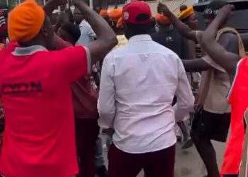 VIDEO: Abuja High Court Grants Omoyele Sowore 200M Bail