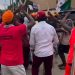 VIDEO: Abuja High Court Grants Omoyele Sowore 200M Bail 12 VIDEO: Abuja High Court Grants Omoyele Sowore 200M Bail