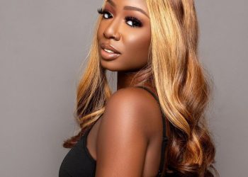 VIDEO: The only Condition I would get married are ……. – Tolani Baj Open’s up