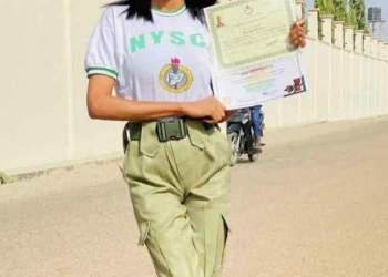 "Don’t Pay Ransom, I Will Kill Myself": Corper's Last Message To Her Father