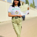 "Don’t Pay Ransom, I Will Kill Myself": Corper's Last Message To Her Father