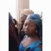 VIDEO: Catholic priest prevents members without voters card from entering church 6 VIDEO: Catholic priest prevents members without voters card from entering church