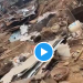 Insecurity: Oyo Govt demolishes Ibadan market [VIDEO]