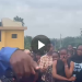 Let us go if you can’t take care of us –  Students Protest at Osun state for lack of medic care after loosing one of them