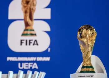 2026 World Cup: Haiti become first team to be eliminated from tournament