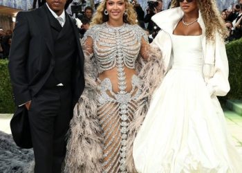 How Beyoncé and Jay-Z Are Preparing Blue Ivy to Become Music’s Next Global Superstar