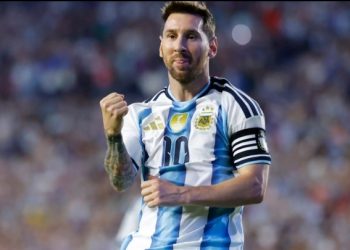 Have Argentina Been Handed the Easiest Path to the 2026 FIFA World Cup Final?