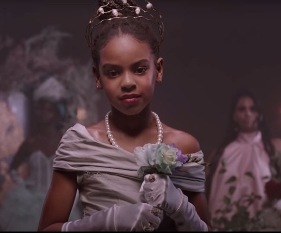 Blue Ivy Carter Biography: Age, Parents, Net Worth, Height, Career, Awards, and Why Everyone's Talking About Her in 2026 2 1783882121161