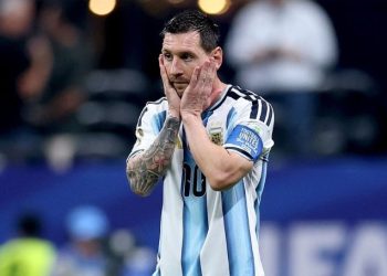 Why the England Semi-Final Could Define Messi’s Legacy More Than Any Goal