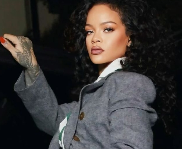 Beyoncé, Rihanna or Taylor Swift: Who is the greatest female pop star of the 21st century 2 1783955533001