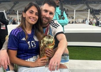 Lionel Messi Biography: Age, Career, Family, Net Worth, Records and Achievements (2026)