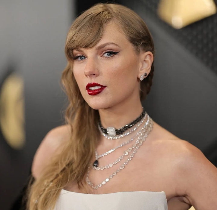 Beyoncé, Rihanna or Taylor Swift: Who is the greatest female pop star of the 21st century 3 1783969240327