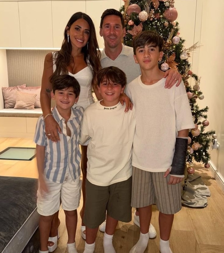 Lionel Messi Biography: Age, Career, Family, Net Worth, Records and Achievements (2026) 1 1783970007979 1