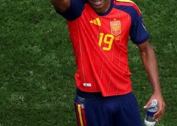 Can Lamine Yamal Surpass Lionel Messi’s Legacy?