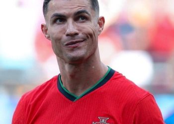 Who Will Break Ronaldo’s Goal Record?