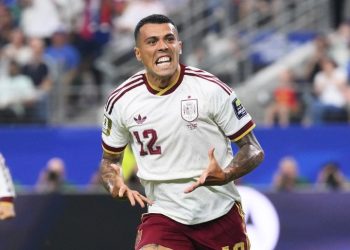 Spain Stun France to Book Their Place in the 2026 World Cup Final