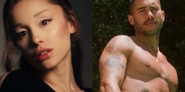 Ariana Grande and Ricky Alvarez Are Back Together—10 Years After Their Split?