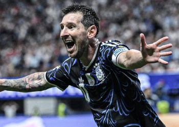 Argentina Fight Back to Reach the World Cup Final as England’s Costly Decisions Backfire