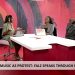 VIDEO: “There’s nothing more absurd than the ‘Emi Lokan’ slogan.” — Rapper Falz 11 VIDEO: “There’s nothing more absurd than the ‘Emi Lokan’ slogan.” — Rapper Falz