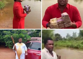 Anambra Court Sentences Onye Eze Jesus To 6 Years Imprisonment, ₦20M fine